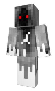 Minecraft skin matt2598