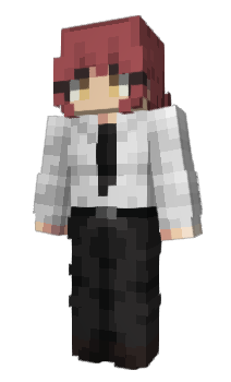 Minecraft скін по ніку JuseWRLD