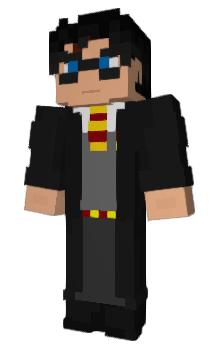 Minecraft skin EGORKA1