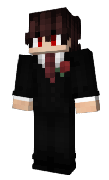 Minecraft скін по ніку KDimasik