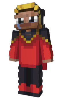 Minecraft скін по ніку klsa