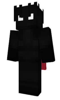 Minecraft скин по нику Kaarv