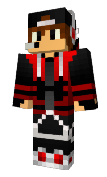 Minecraft скин по нику Rylf