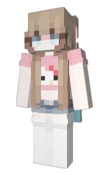Minecraft скин по нику ShaiG1A