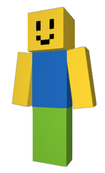 Minecraft скин по нику noobbbbbbbbbbb