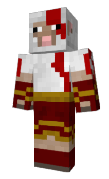 Minecraft скин по нику rabc