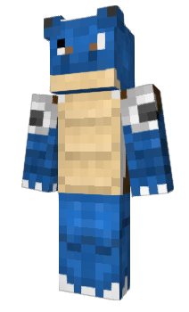 Minecraft скін по ніку scyther_