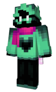 Minecraft skin ReyDbros