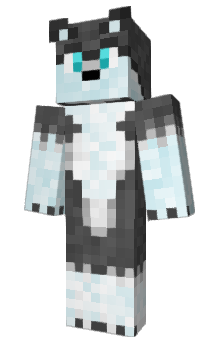 Minecraft скин по нику Diment