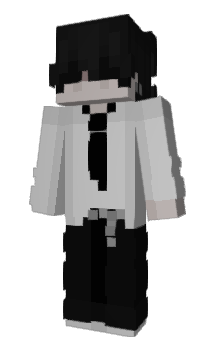 Minecraft скін по ніку Theycal