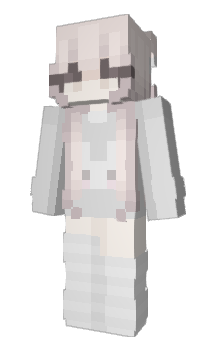 Minecraft skin Bayest