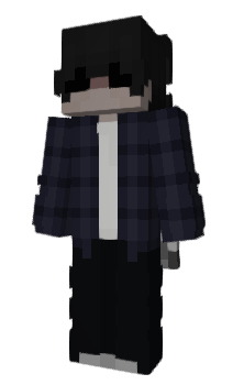 Minecraft skin _ItsLucasss_