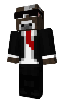 Minecraft скін по ніку l8i