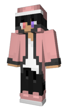 Minecraft skin IX30