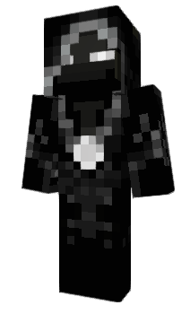 Minecraft скин по нику ddeat