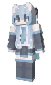 Minecraft скин по нику seryplay