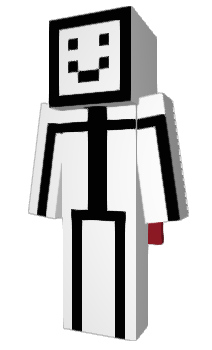 Minecraft скин по нику SykeZ