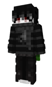 Minecraft skin Asf3y_