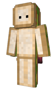 Minecraft скін по ніку Dylan_Ez