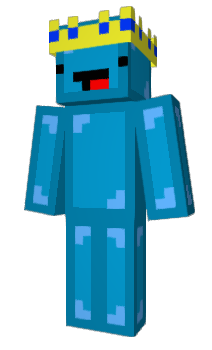 Minecraft skin Skeppys_Son