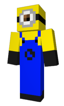 Minecraft скин по нику DenZiLL