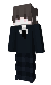 Minecraft скін по ніку alp_3