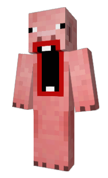 Minecraft skin Greatwhiteclarke