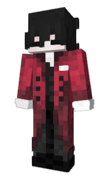 Minecraft skin MrFarhan