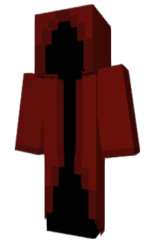 Minecraft skin Lamoya