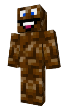 Minecraft skin tombop