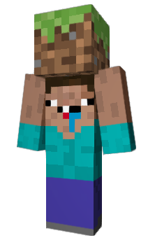 Minecraft skin _sigmaPigeon47