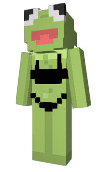 Minecraft скин по нику Aogust
