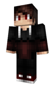 Minecraft скин по нику WorldRecord