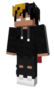 Minecraft скин по нику usgi