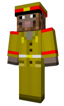Minecraft скин по нику UNyy