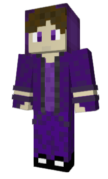 Minecraft скин по нику Neon4ik192