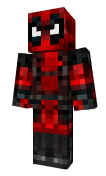 Minecraft скін по ніку seanj
