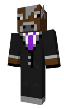 Minecraft skin _MO0