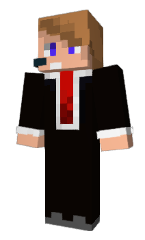 Minecraft скин по нику Tomeda
