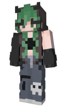 Minecraft скин по нику cctvy