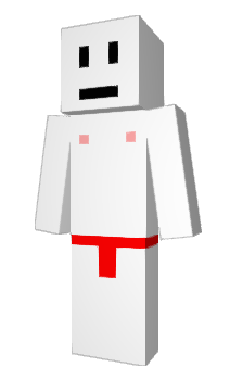 Minecraft скін по ніку Into_The