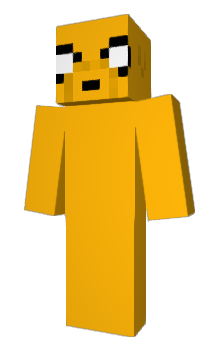 Minecraft скин по нику kairaaa