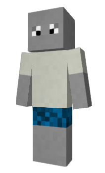 Minecraft скин по нику hicat