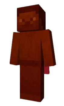 Minecraft skin iD