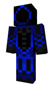 Minecraft скин по нику NoSlow