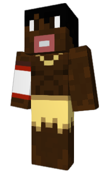 Minecraft skin 6320