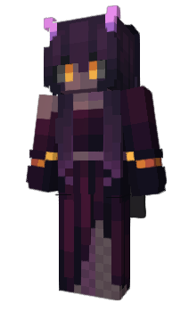 Minecraft skin SafiroBan