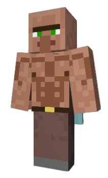 Minecraft скин по нику dedepzzvck_