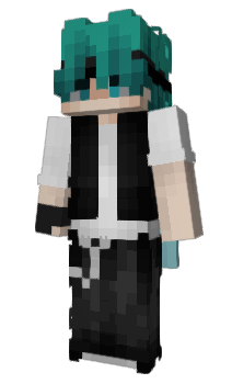 Minecraft скін по ніку dedepzzvck_