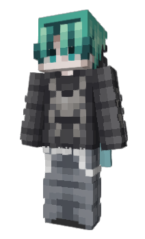 Minecraft скін по ніку dedepzzvck_